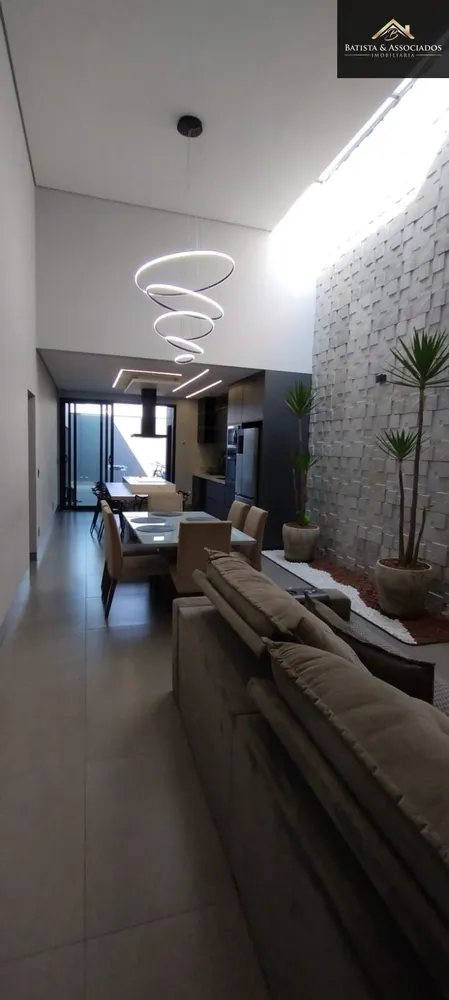 Casa, 3 quartos, 160 m² - Foto 2