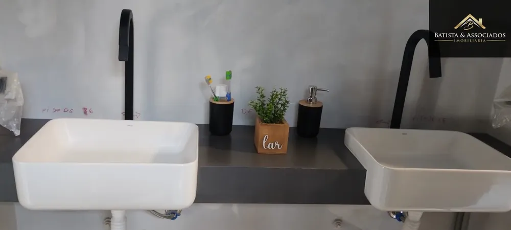 Casa, 3 quartos, 160 m² - Foto 3