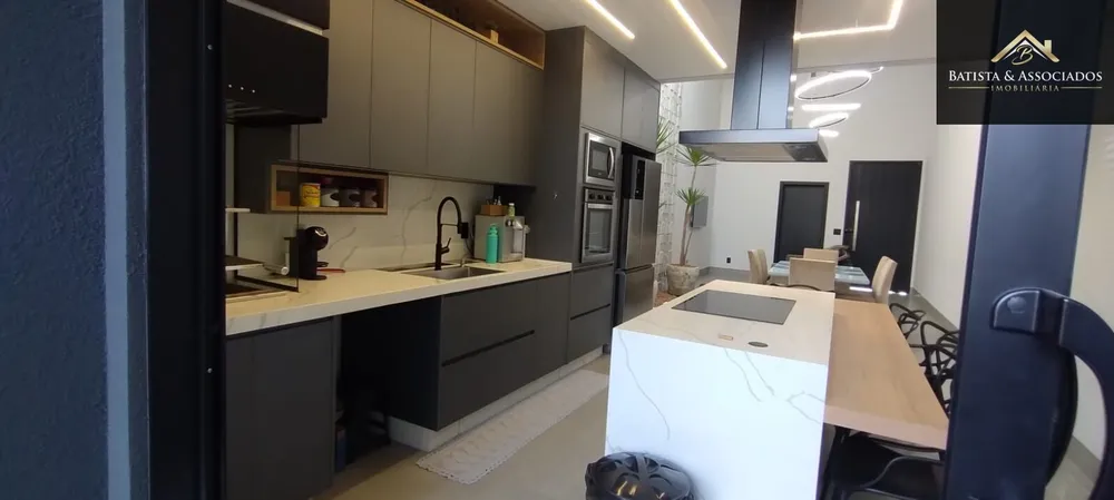 Casa, 3 quartos, 160 m² - Foto 14
