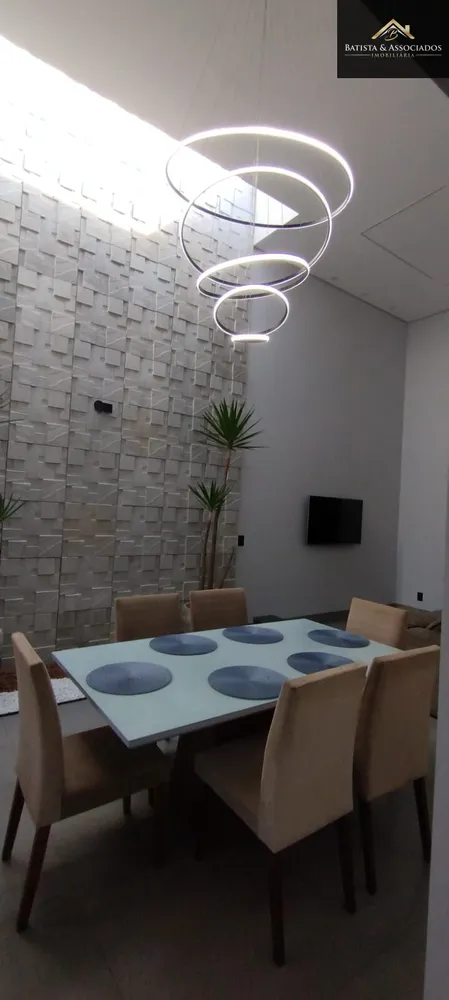 Casa, 3 quartos, 160 m² - Foto 7