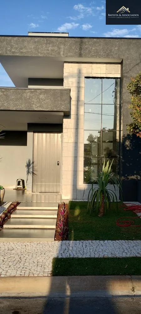 Casa, 3 quartos, 160 m² - Foto 1