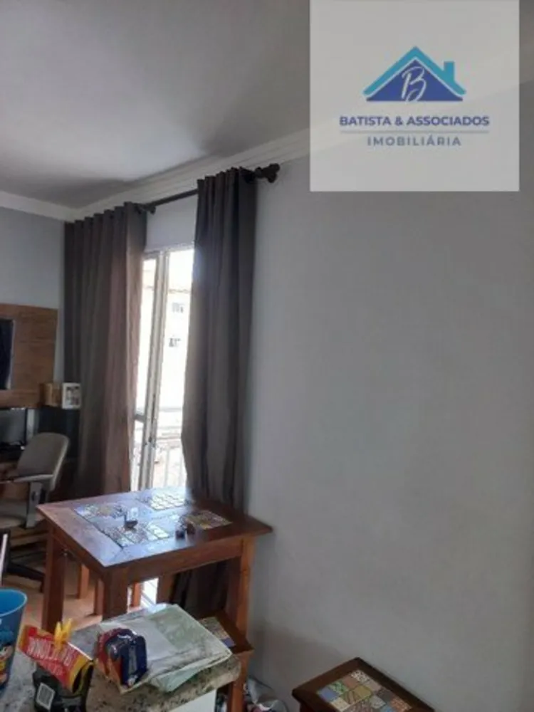 Apartamento, 2 quartos, 44 m² - Foto 8