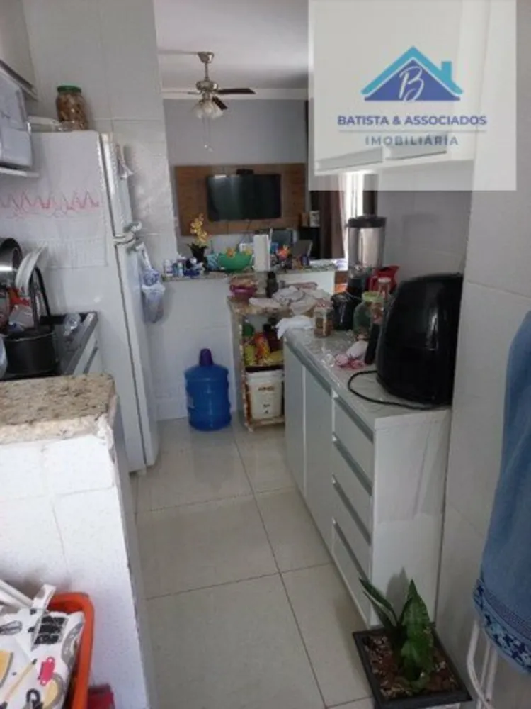 Apartamento, 2 quartos, 44 m² - Foto 4