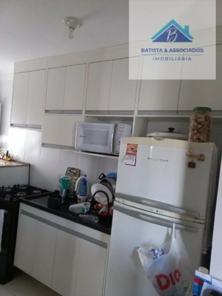 Apartamento, 2 quartos, 44 m² - Foto 9