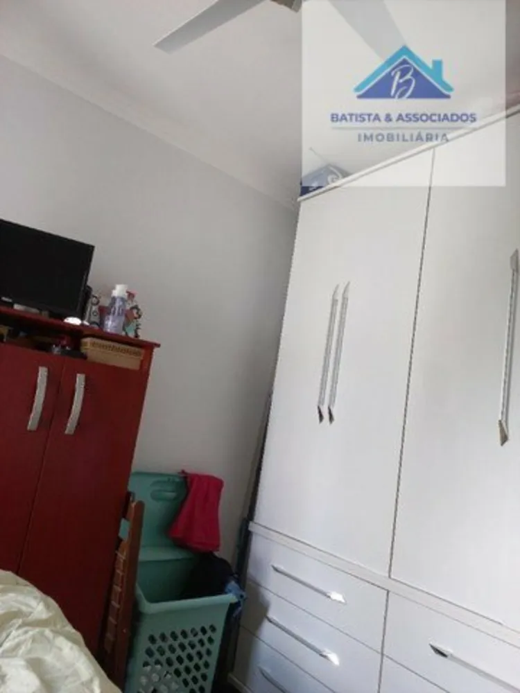 Apartamento, 2 quartos, 44 m² - Foto 14