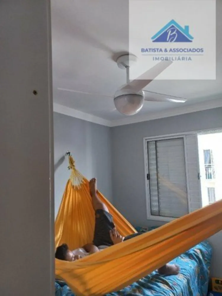 Apartamento, 2 quartos, 44 m² - Foto 11