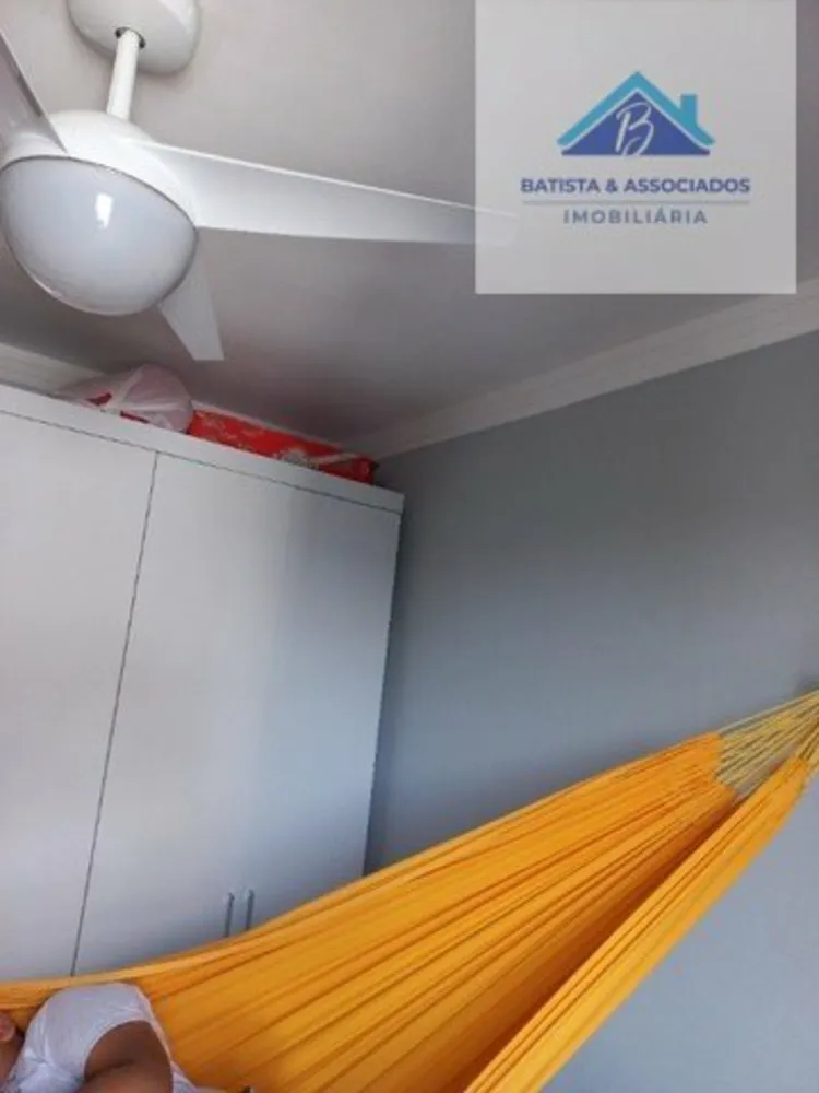 Apartamento, 2 quartos, 44 m² - Foto 6