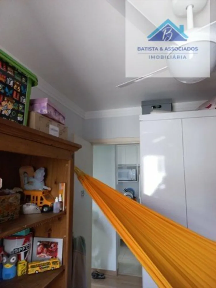 Apartamento, 2 quartos, 44 m² - Foto 10
