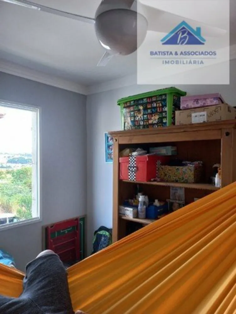 Apartamento, 2 quartos, 44 m² - Foto 12