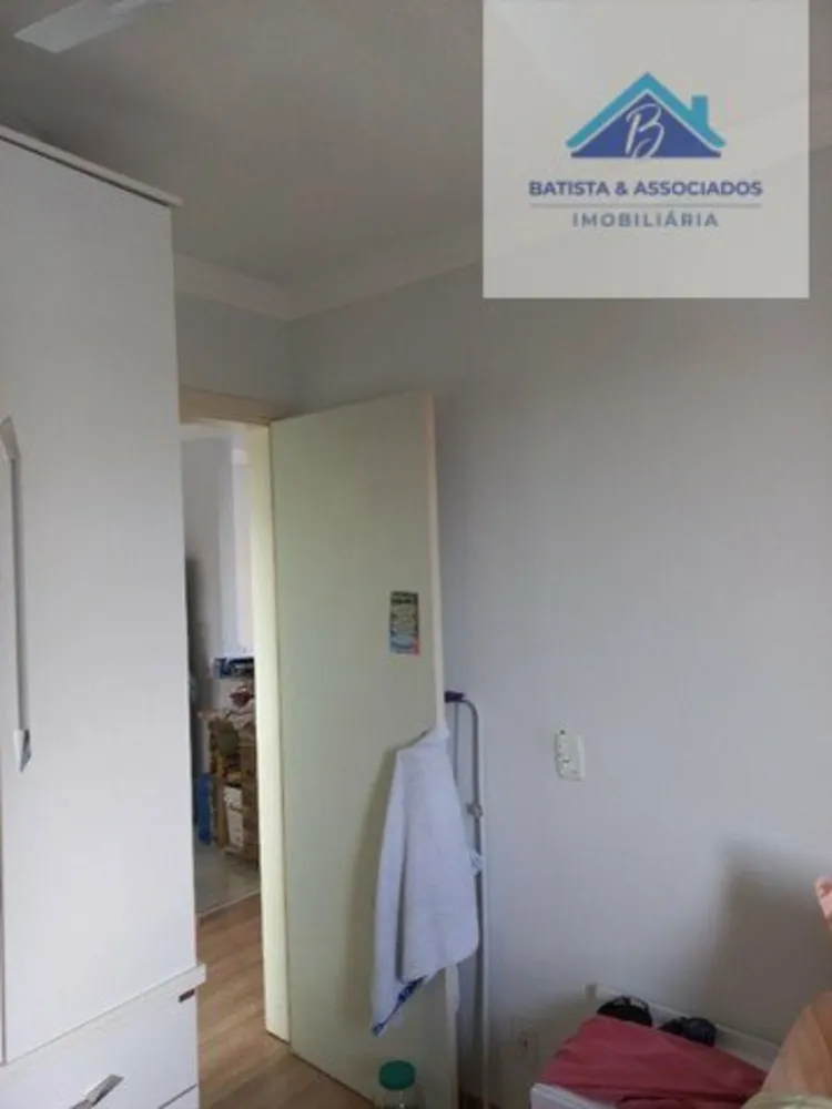 Apartamento, 2 quartos, 44 m² - Foto 15