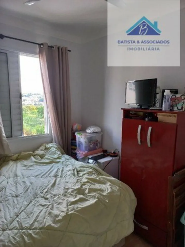 Apartamento, 2 quartos, 44 m² - Foto 7