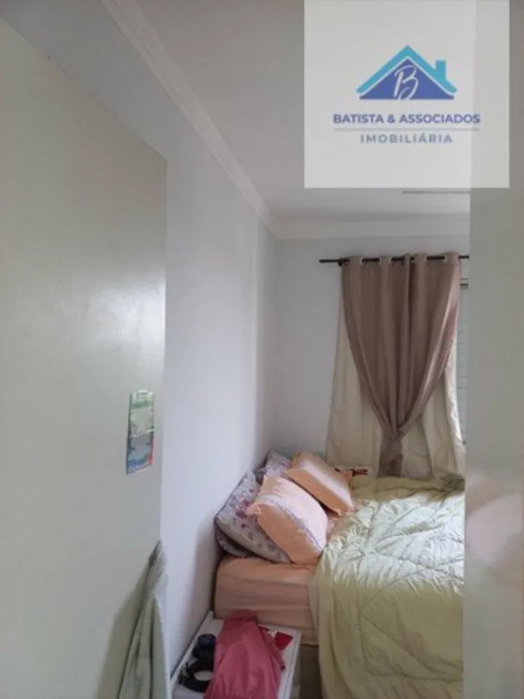 Apartamento, 2 quartos, 44 m² - Foto 5
