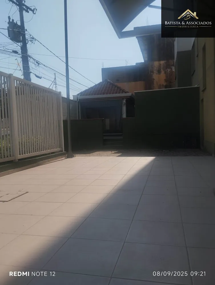 Apartamento, 2 quartos, 48 m² - Foto 8