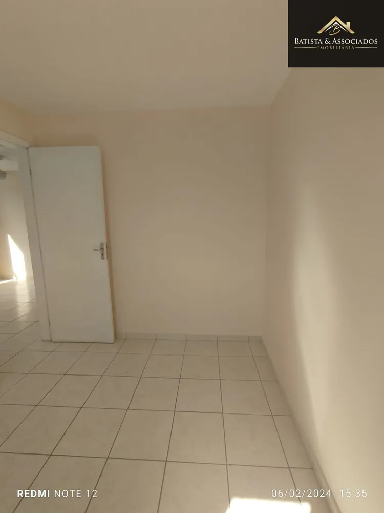 Apartamento, 2 quartos, 48 m² - Foto 3