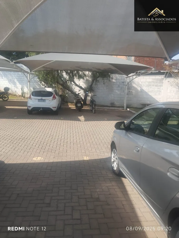 Apartamento, 2 quartos, 48 m² - Foto 12