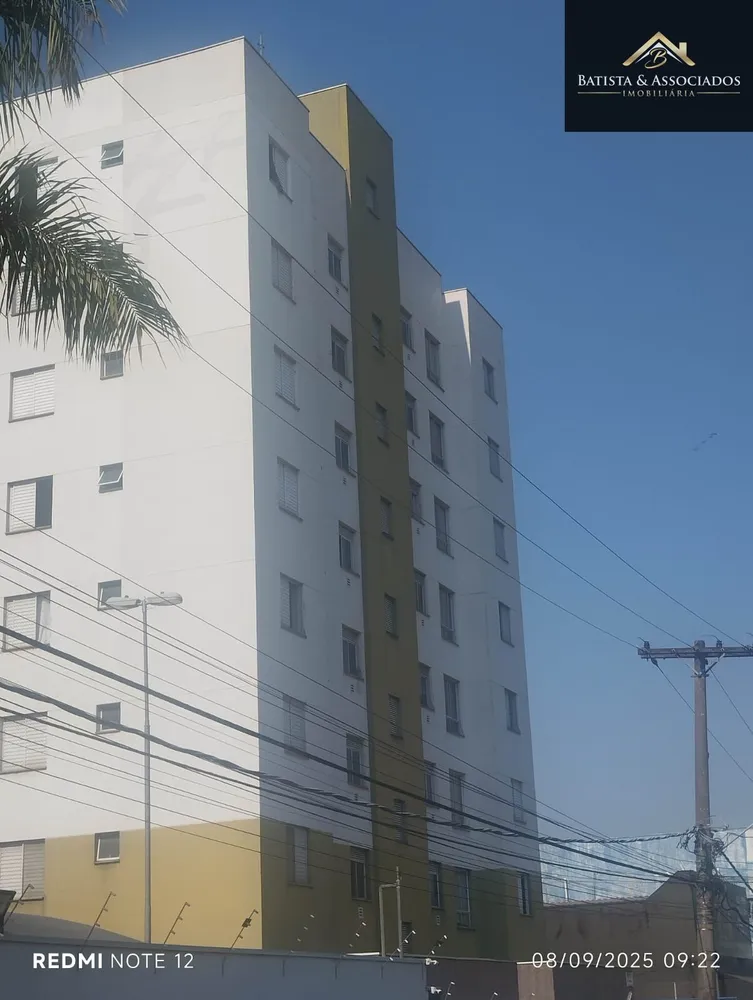 Apartamento, 2 quartos, 48 m² - Foto 5