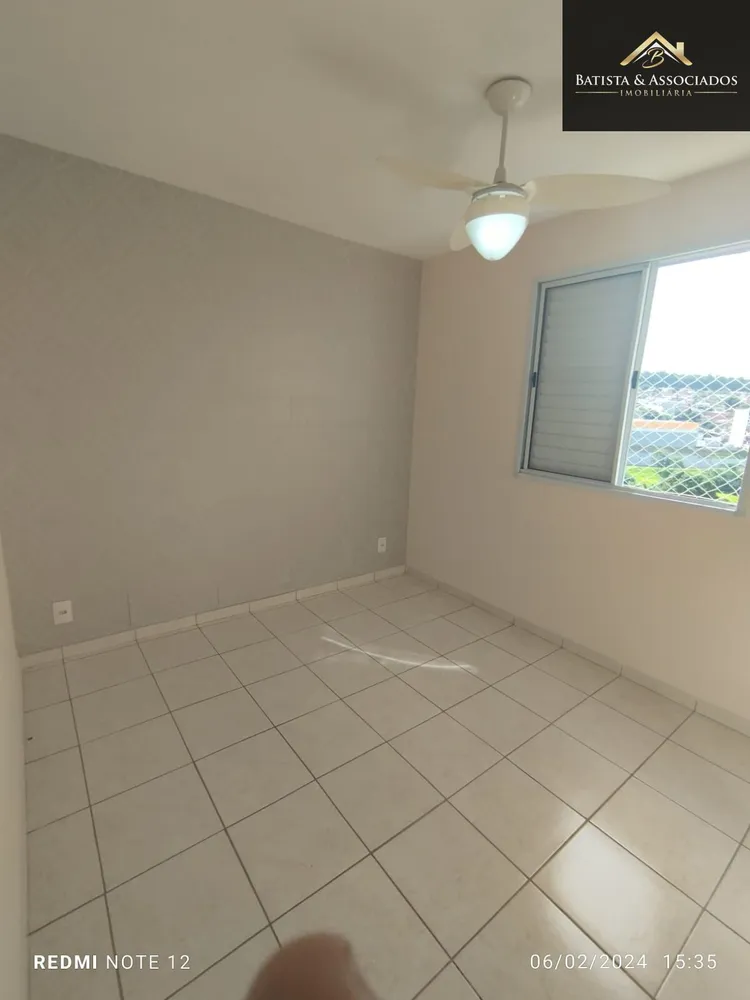 Apartamento, 2 quartos, 48 m² - Foto 2