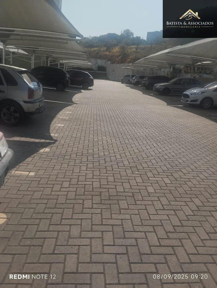 Apartamento, 2 quartos, 48 m² - Foto 11