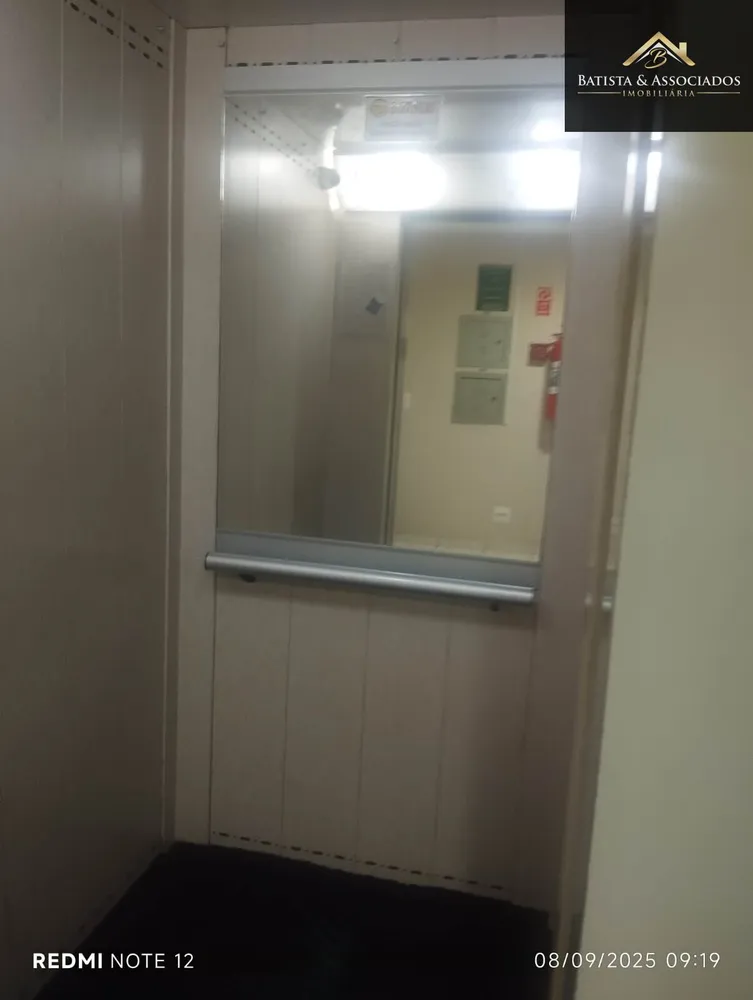 Apartamento, 2 quartos, 48 m² - Foto 7