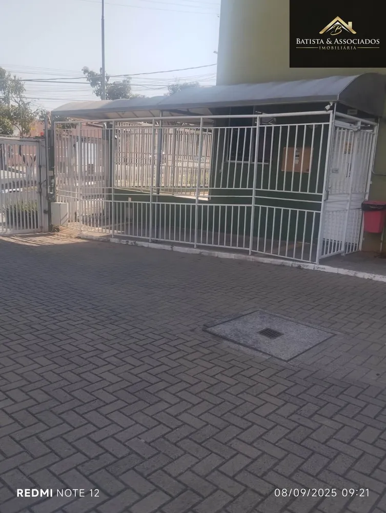 Apartamento, 2 quartos, 48 m² - Foto 9