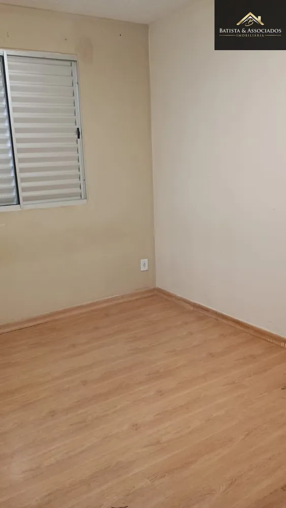 Apartamento, 2 quartos, 46 m² - Foto 5