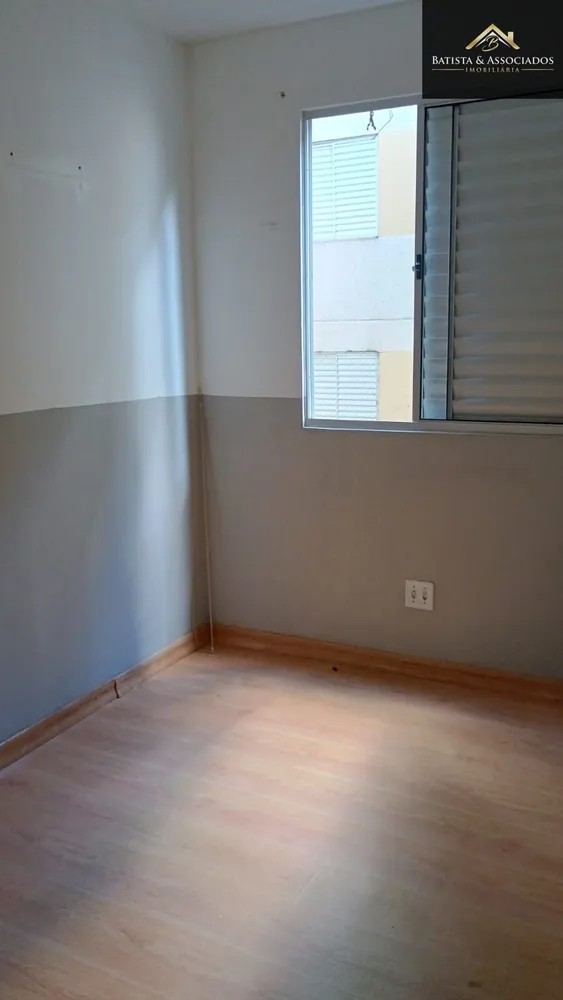 Apartamento, 2 quartos, 46 m² - Foto 2