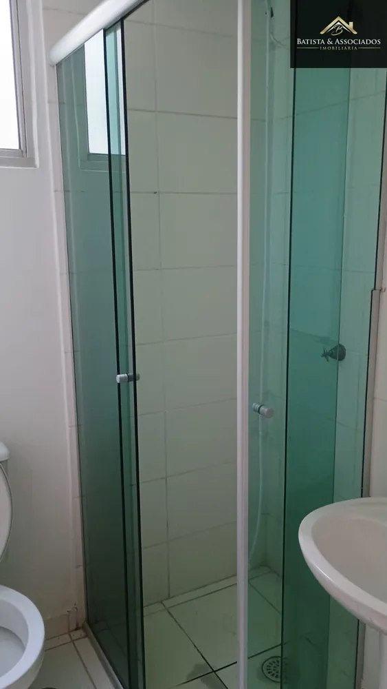 Apartamento, 2 quartos, 46 m² - Foto 7