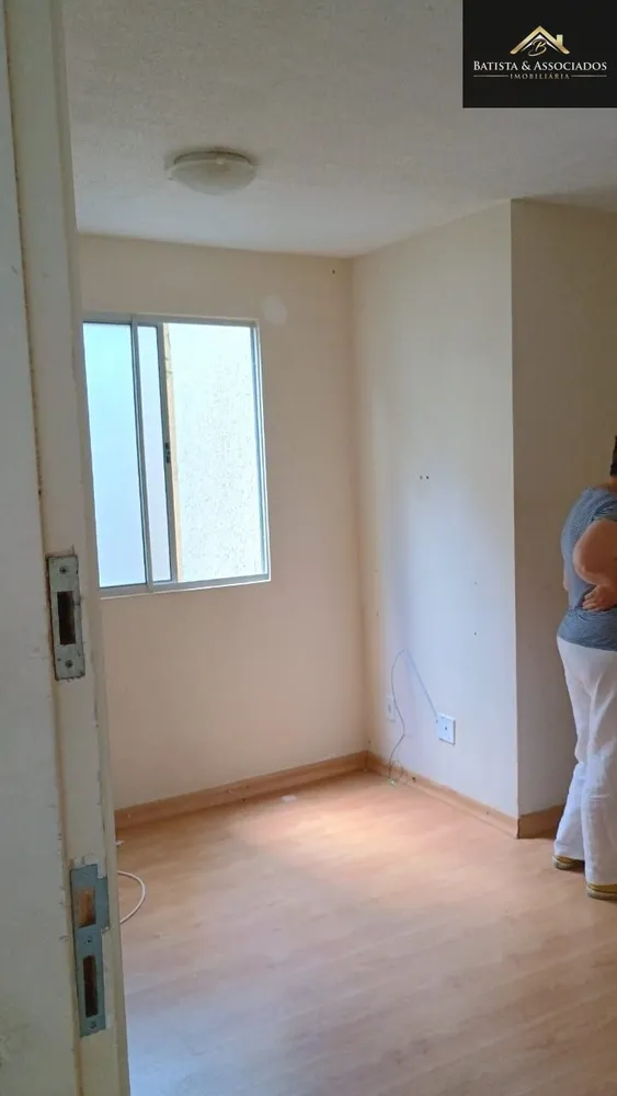 Apartamento, 2 quartos, 46 m² - Foto 4