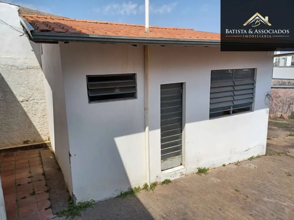 Casa, 3 quartos, 220 m² - Foto 15