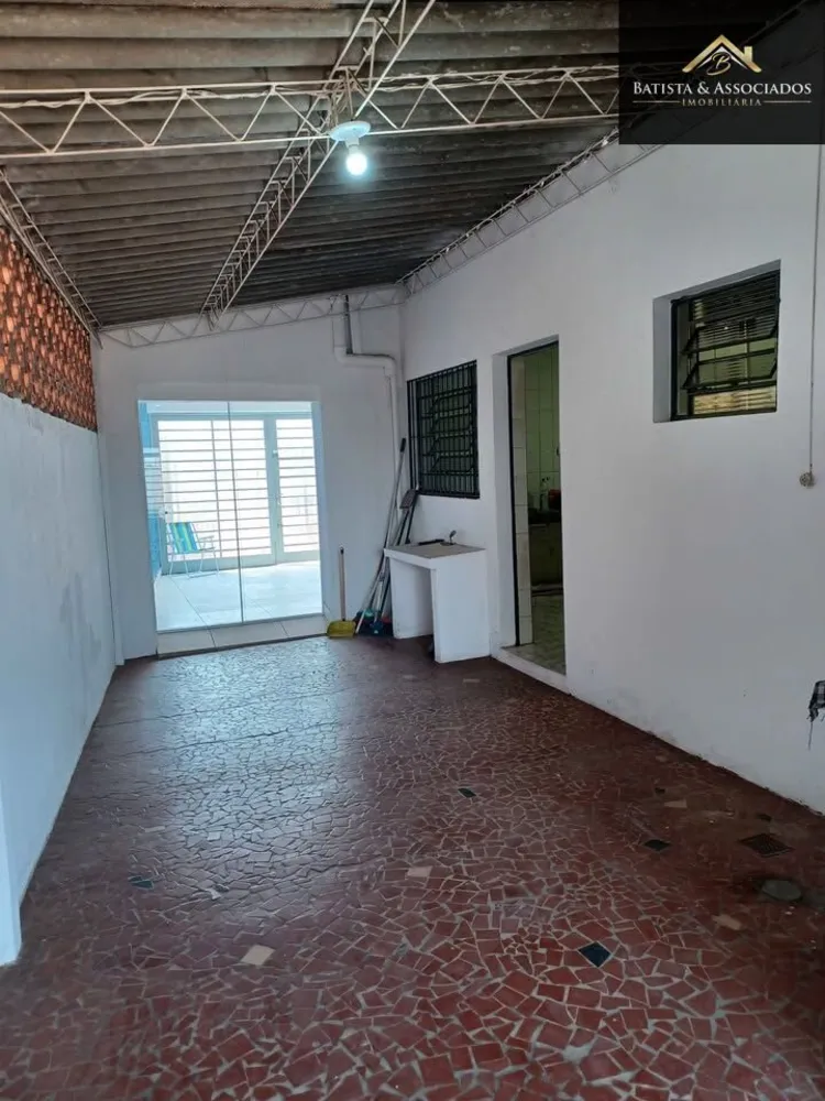 Casa, 3 quartos, 220 m² - Foto 14