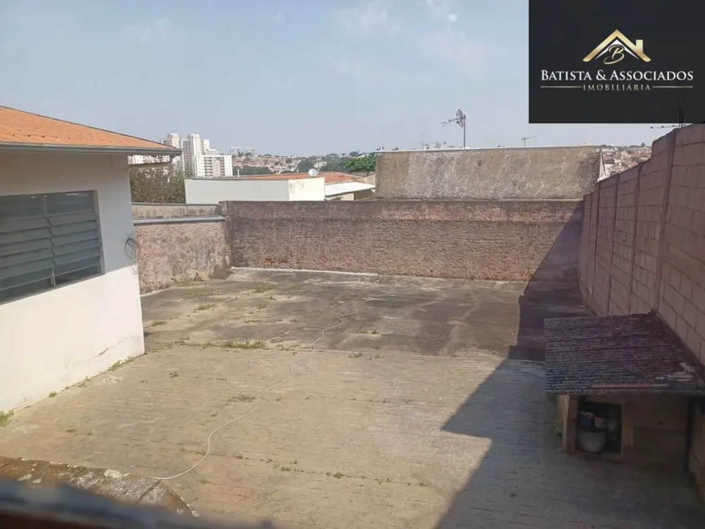 Casa, 3 quartos, 220 m² - Foto 16