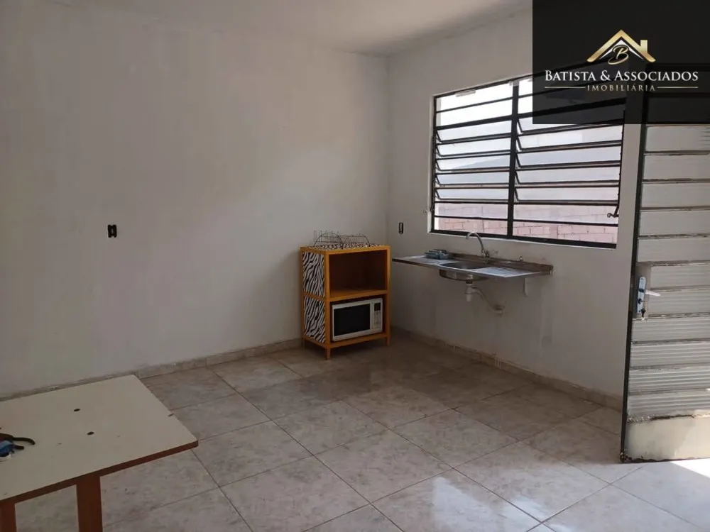 Casa, 3 quartos, 220 m² - Foto 12
