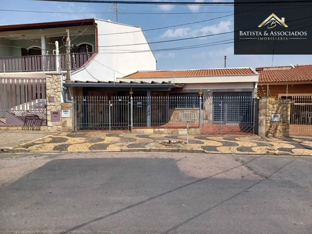 Casa, 3 quartos, 220 m² - Foto 1