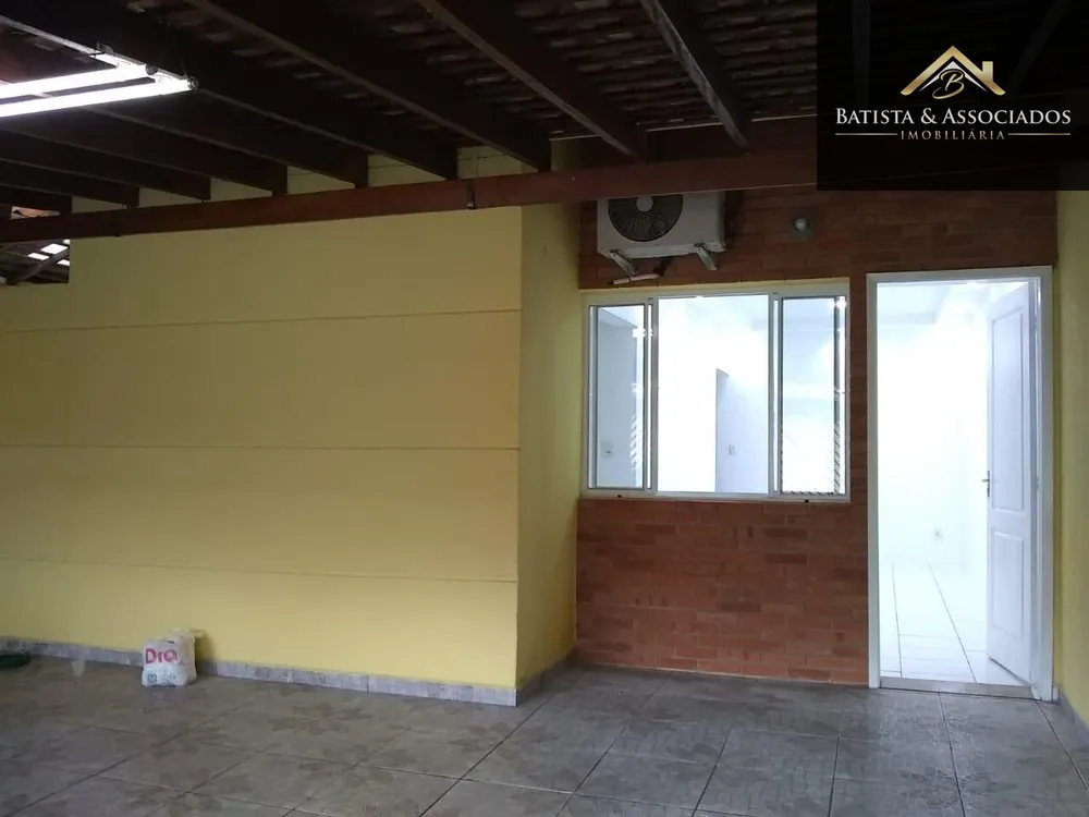 Casa, 3 quartos, 70 m² - Foto 2