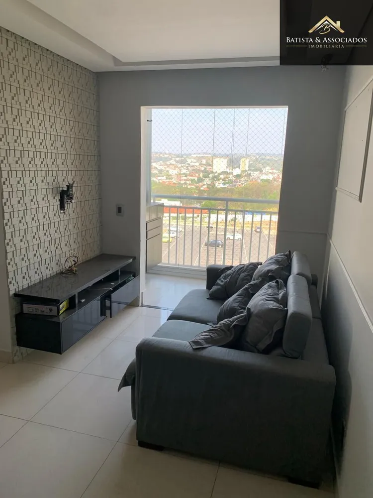 Apartamento, 2 quartos, 46 m² - Foto 4