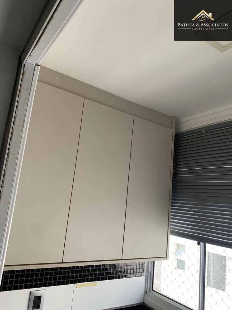 Apartamento, 2 quartos, 46 m² - Foto 9