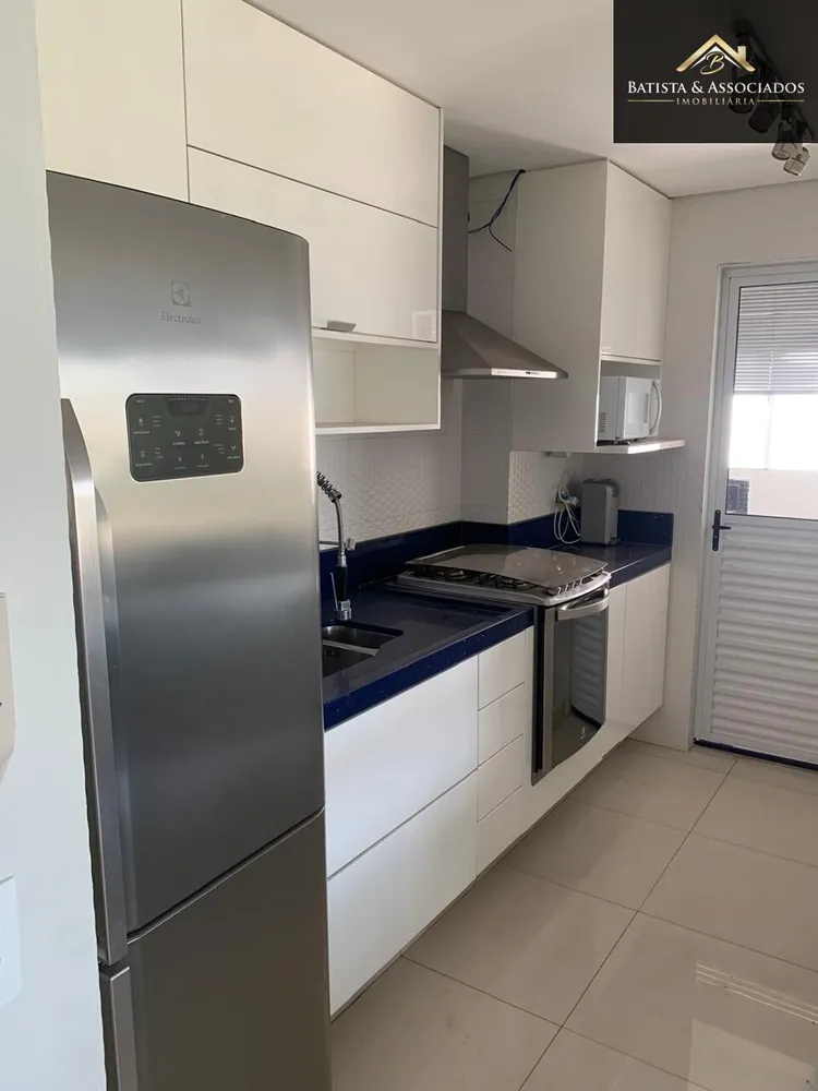 Apartamento, 2 quartos, 46 m² - Foto 8