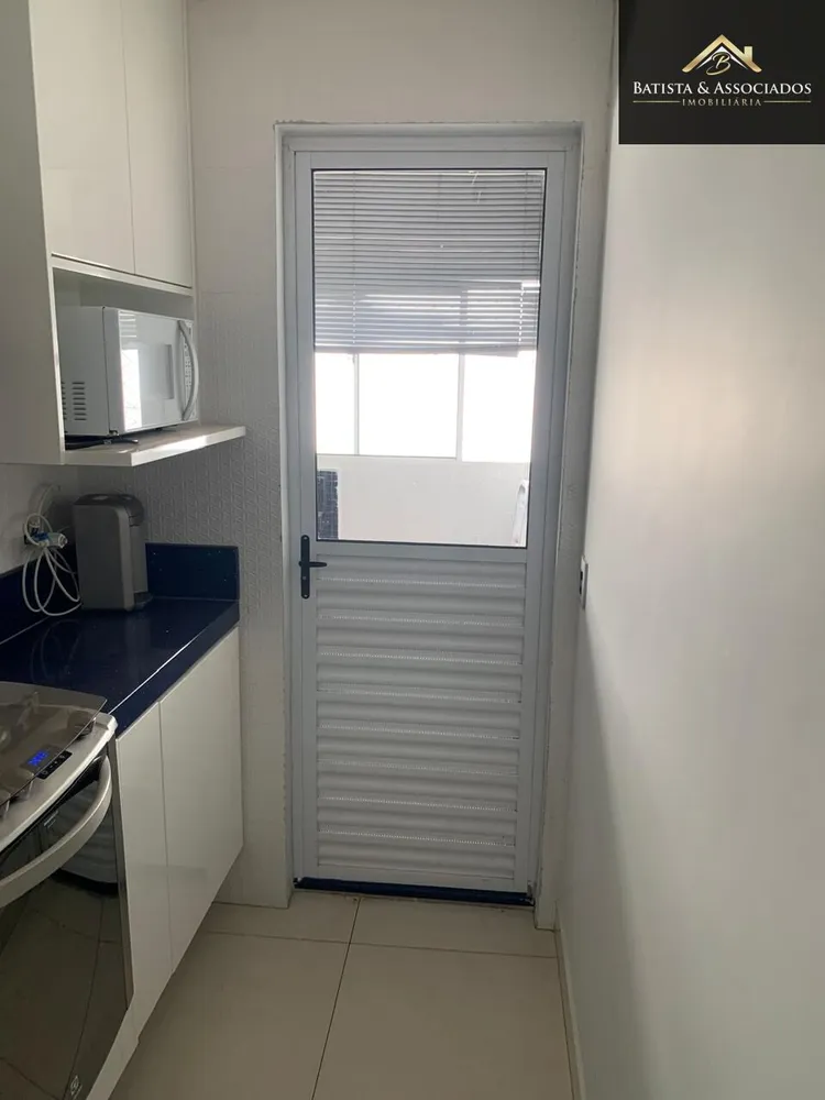 Apartamento, 2 quartos, 46 m² - Foto 6