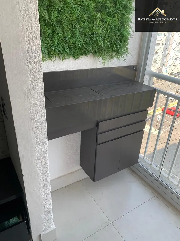 Apartamento, 2 quartos, 46 m² - Foto 10