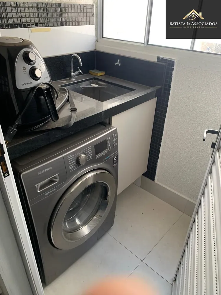 Apartamento, 2 quartos, 46 m² - Foto 7