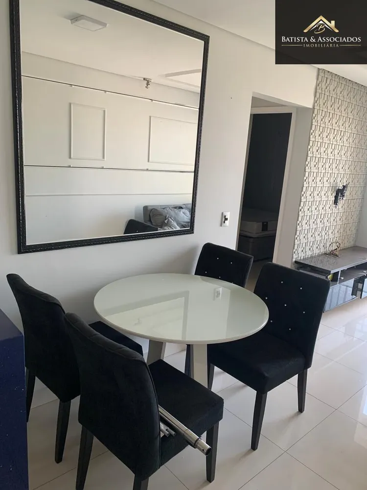 Apartamento, 2 quartos, 46 m² - Foto 5