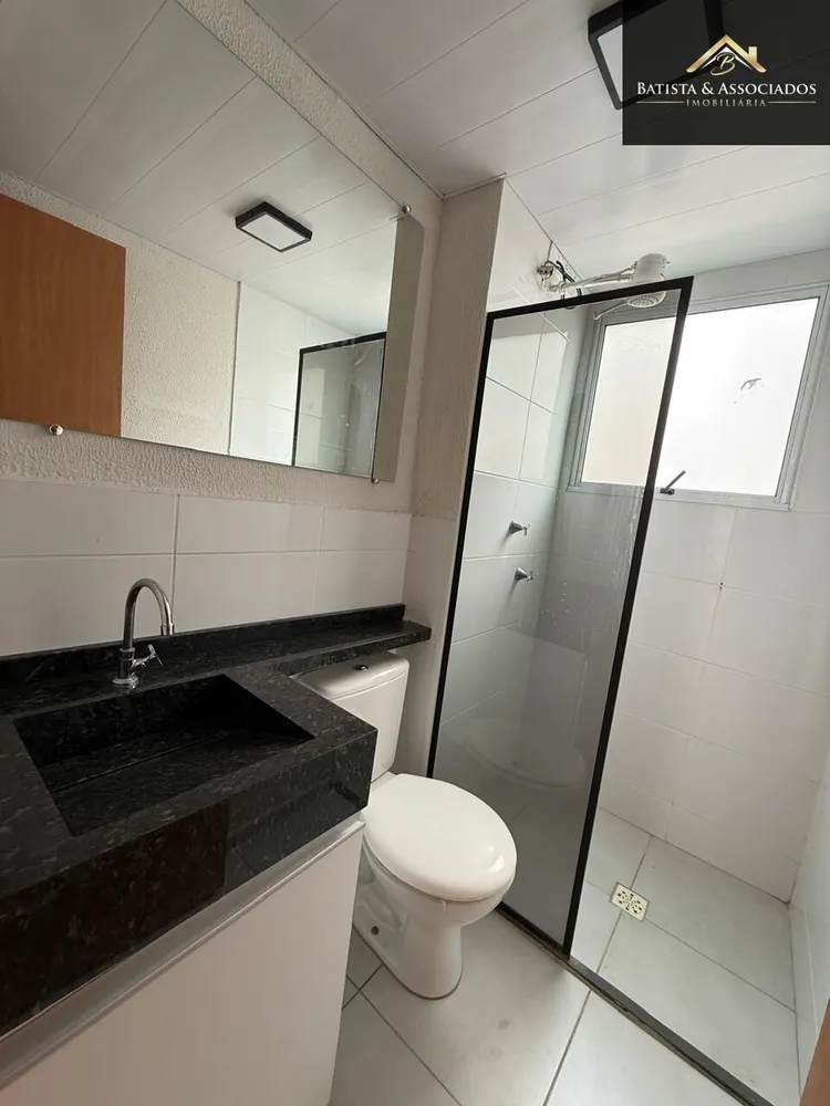 Apartamento, 2 quartos, 42 m² - Foto 1