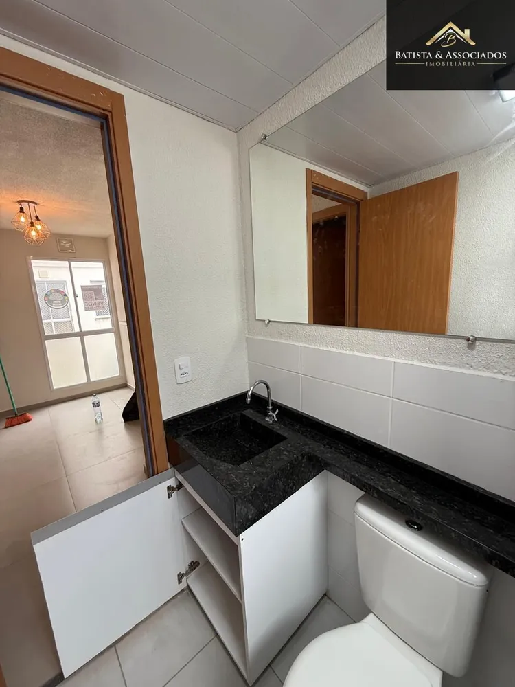 Apartamento, 2 quartos, 42 m² - Foto 6