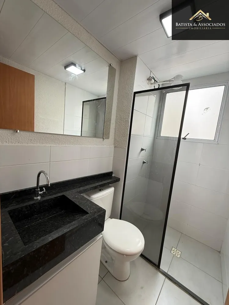 Apartamento, 2 quartos, 42 m² - Foto 7
