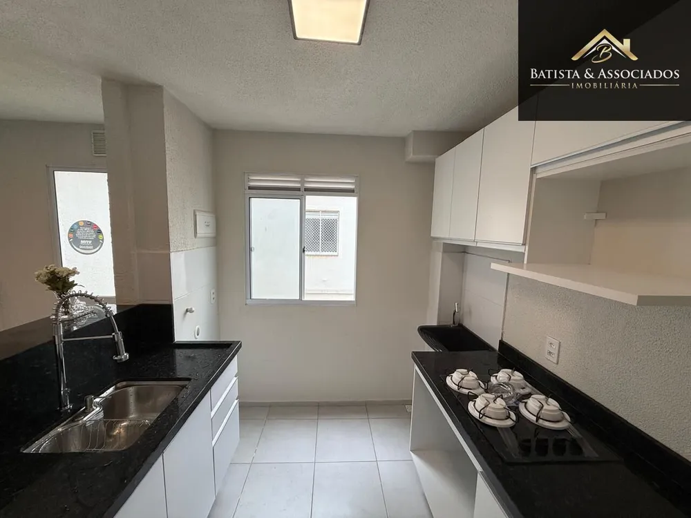 Apartamento, 2 quartos, 42 m² - Foto 5