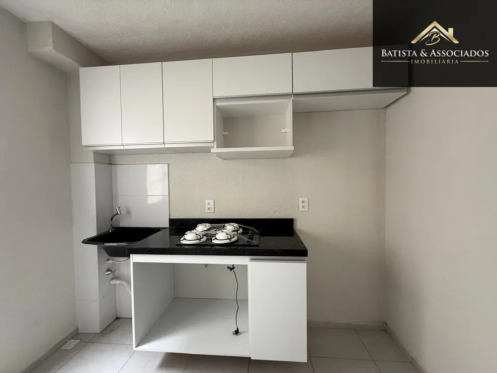 Apartamento, 2 quartos, 42 m² - Foto 7
