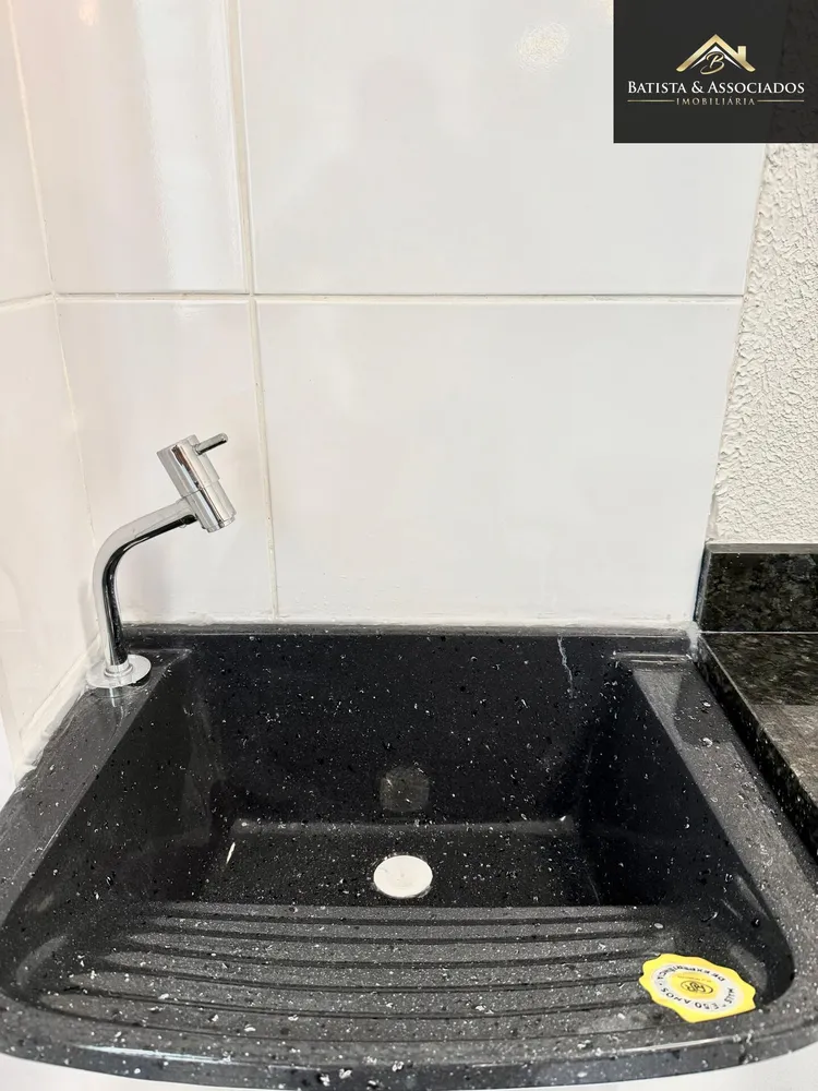 Apartamento, 2 quartos, 42 m² - Foto 2