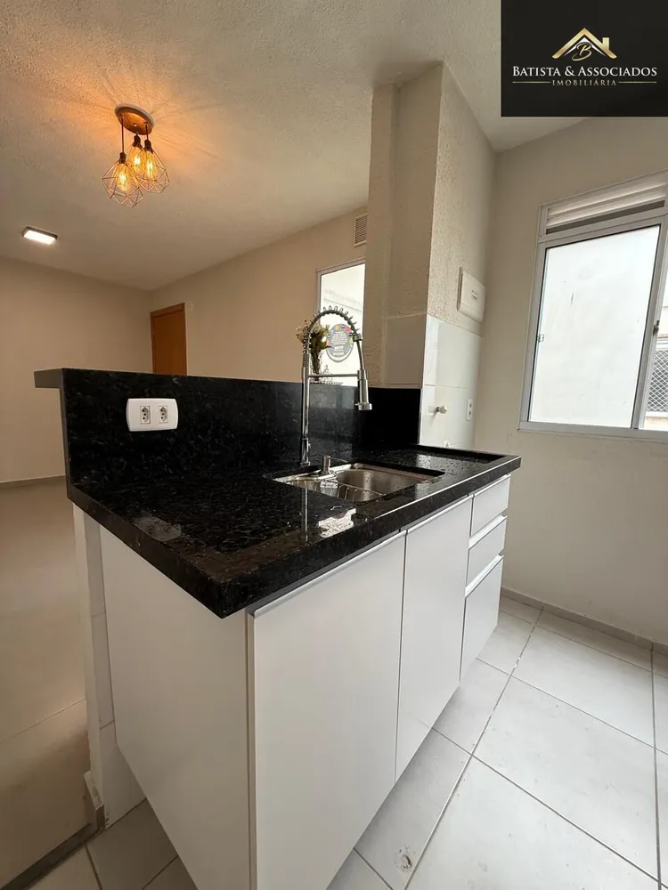 Apartamento, 2 quartos, 42 m² - Foto 10