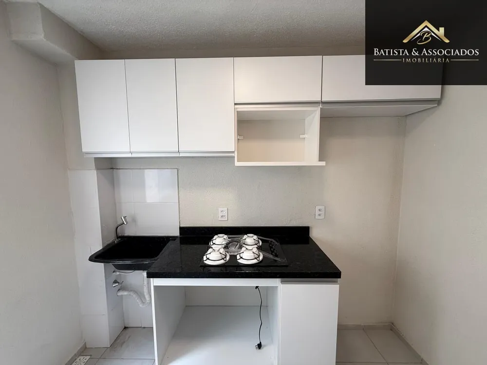 Apartamento, 2 quartos, 42 m² - Foto 13