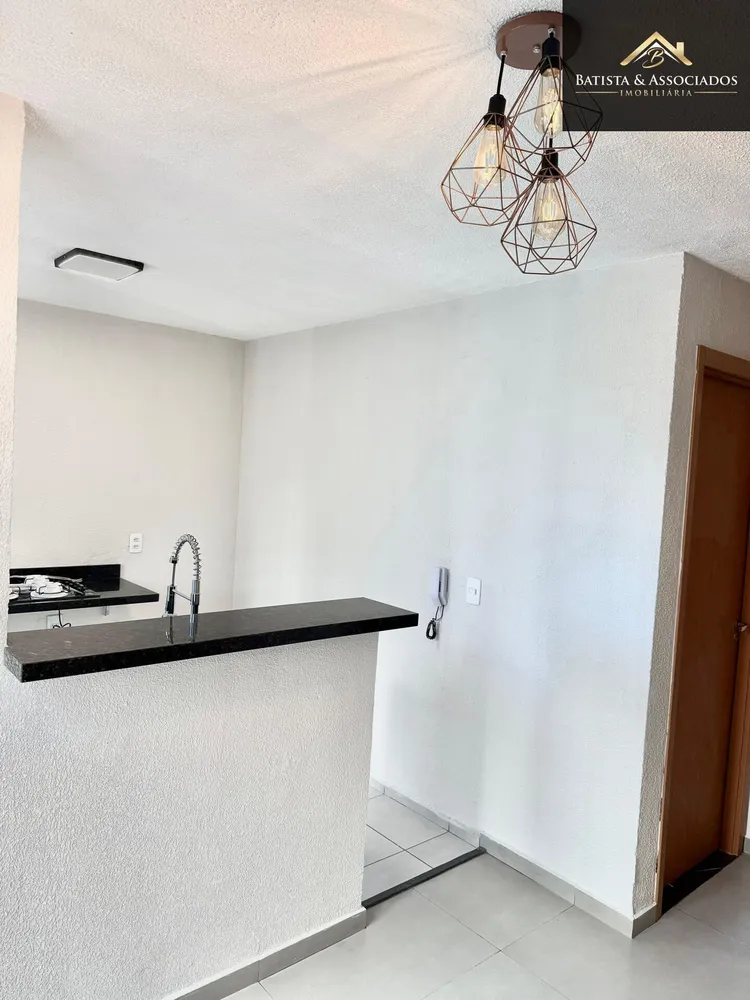 Apartamento, 2 quartos, 42 m² - Foto 8